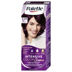 Schwarzkopf Palette Intensive Color Creme, barva na vlasy, V5 intenzivní fialová, 50 ml