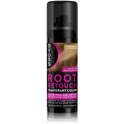 Syoss Root Retoucher sprej na odrosty, tmavě plavý, 120 ml