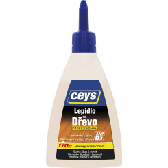 Ceys Professional D2D3 lepidlo na dřevo, 250 g