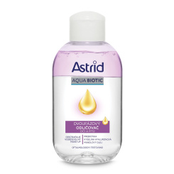 Astrid Gentle Eyes dvoufázový odličovač očí a rtů, 125 ml
