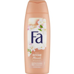 Fa Divine Moments sprchový gel, 250 ml