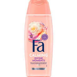 Fa Divine Moments sprchový gel, 250 ml