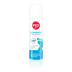 Astrid Peo Deodorant sprej na nohy, 150 ml