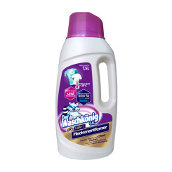 Waschkönig odstraňovač skvrn Fleckentferner Oxy Kraft tekutý, 1.5L