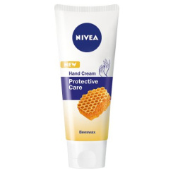 Nivea Protective Care ochranný krém na ruce, 75 ml