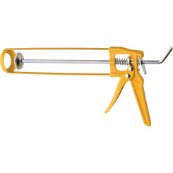 Soudal CG-ECO2 vytlačovací ruční pistole na kartuše, rámová