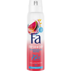 Fa Island Vibes Fiji Dream antiperspirant, 150 ml