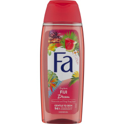 Fa sprchový gel Fiji dream, 250 ml