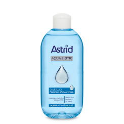 Astrid Fresh Skin 3v1 micelární voda, 400 ml