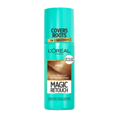 L&#039;Oréal Magic Retouch Dark blond zakrytí odrostů, 75 ml