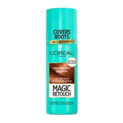 L&#039;Oréal Magic Retouch Mahagony brown zakrytí odrostů, 75 ml