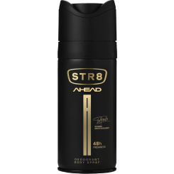 STR8 Ahead deodorant pro muže, 150 ml