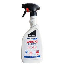 BALhome Sadepo proti plísním dezinfekční přípravek, 500 ml