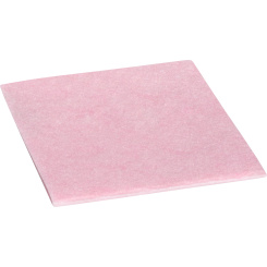 BALhome rychloutěrka 32 × 38 cm, růžová, 1 ks