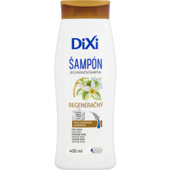 Dixi Regenerační šampon, 400 ml
