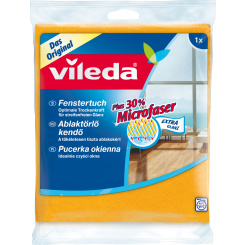 Vileda Microfibre hadřík na okna 1 ks