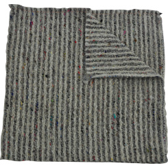 BALhome Pavla tkaný hadr na podlahu 60 × 60 cm