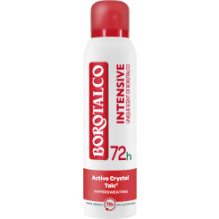 Borotalco Intensive deodorant, 150 ml
