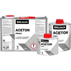 BALTECH Aceton P6401