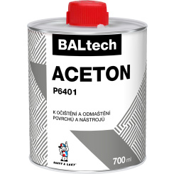 BALTECH Aceton P6401, 700 ml