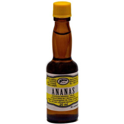 Aroco potravinářské aroma