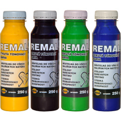 REMAL tónovací barva