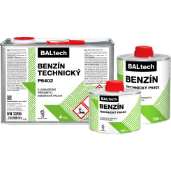 BALTECH technický benzín P6402