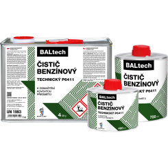BALTECH technický benzínový čistič P6411