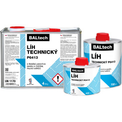 BALTECH technický líh P6413