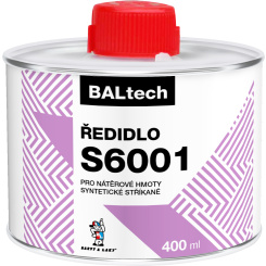 BALTECH ředidlo S6001, 400 ml