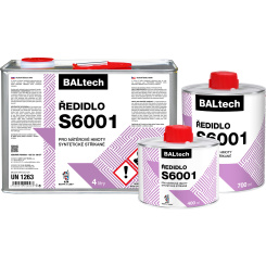 BALTECH ředidlo S6001