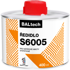 BALTECH ředidlo S6005, 400 ml