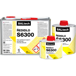 BALTECH ředidlo S6300