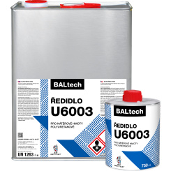BALTECH ředidlo U6003