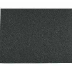 Spokar brusný papír typ 637, 23 × 28 cm, balení 25 ks