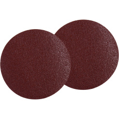 Spokar Brusný disk 2M4, umělý korund, 125 mm, balení 25 ks