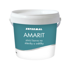 Supermal Amarit na zastínění skleníků 1 kg, modrý