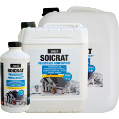 SOICRAT penetrace koncentrát 2802A