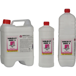 HB-Lak Sokrat 2802 A stavební disperze do všech směsí