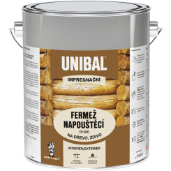 UNIBAL fermež napouštěcí O1000, 2,5 l