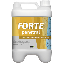 Forte penetral hloubková penetrace