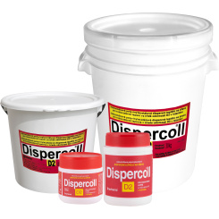 Druchema Dispercoll D2 disperzní lepidlo na dřevo