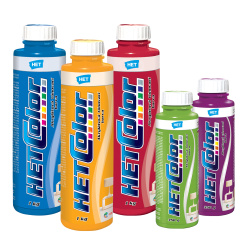 Het Hetcolor malířská tónovací barva