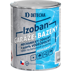 Detecha Izoban barva na beton