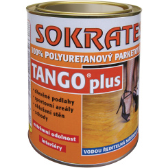 Sokrates Tango Plus Lesk parketový lak na dřevěné podlahy