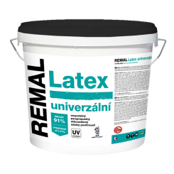 Teluria V2020 latex univerzální, bílý