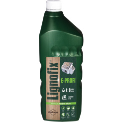 Lignofix E-profi prevence proti hmyzu, plísním, houbám