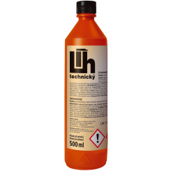 Severochema technický líh