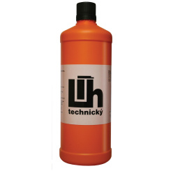 Severochema technický líh, 1 l