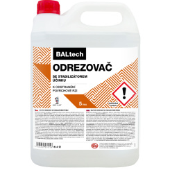 BALTECH odrezovač, bezoplachový, 5 l